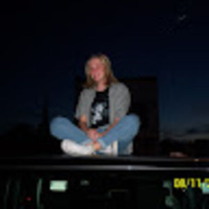 Meet your Posher, Mackenzie